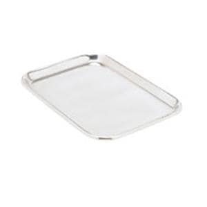 Instrument Tray 13x9x3/4" Stainless Steel Ea