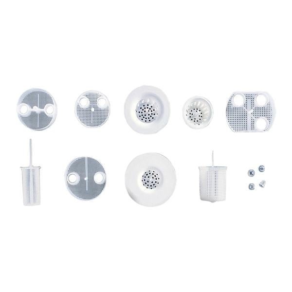 Evacuation Trap 5510 3 in 144/Pk