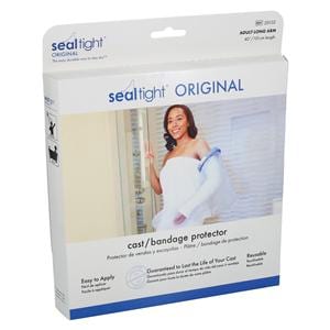 Seal-Tight Original Cast/Bandage Protector Adult Opaque 40