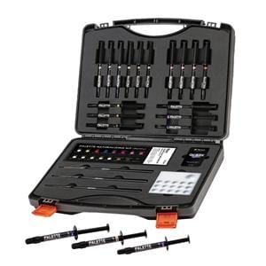 Rodin with Glaze N2-Free Palette 2.0 1/Bx