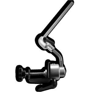 Acadental Bench Mount Ea