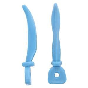 Palodent Plus Wedges Medium Refill 100/Bx