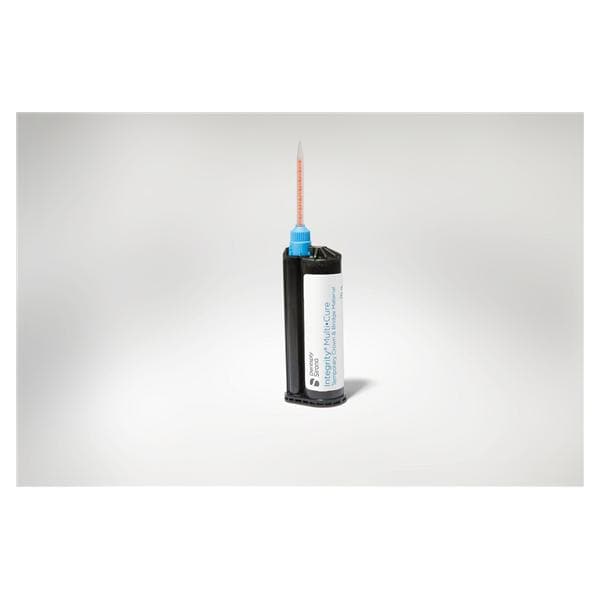 Integrity Multi-Cure Temporary Material 76 Gm Shade A1 Cartridge Refill Package