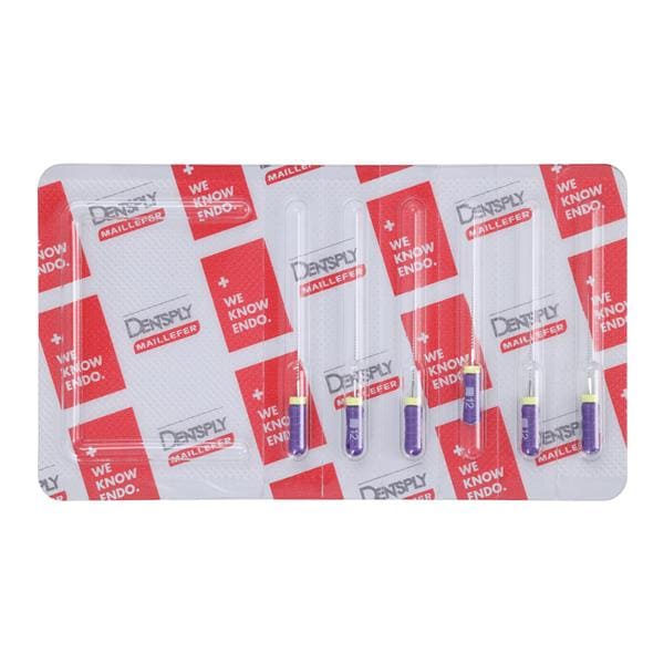 Ready Steel FlexoFile Flex File 21 mm Size 12 Stainless Steel 6/Pk