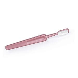 Post Surgical Toothbrush Ultra Soft Pink Ea
