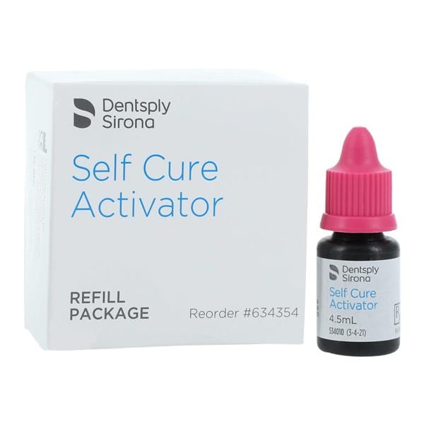 Prime&Bond NT Activator 4.5 mL Ea
