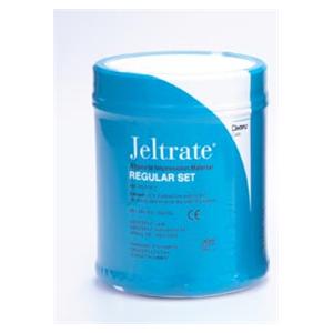 Jeltrate Alginate 1 Lb Refill Package Regular Set Each