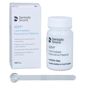 IRM Temporary Filling Material 38 Gm Ivory 38gm/Bt