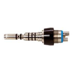 Prometheus Handpiece Coupler 5 Hole Self-Contained LED Ea