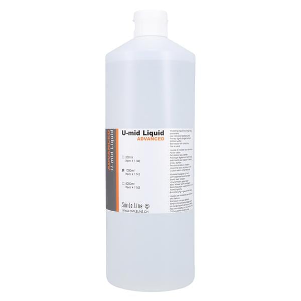 U-Mid Refill Liquid Advanced Ea