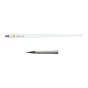 Kolinsky Ceramist Brush #6 Ea