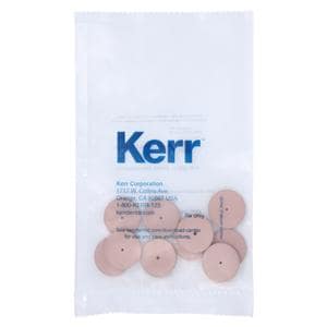 Silicone Polisher 10/Pk