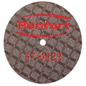 Dynex Separating Discs 20/Bx