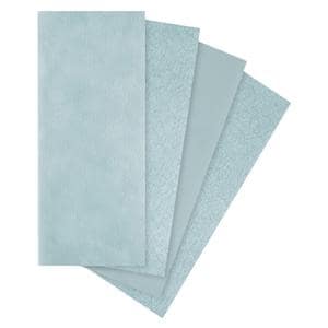 GEO Casting Wax Stippled 15/Pk