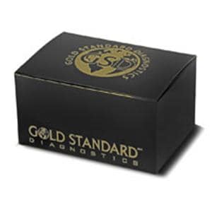 ELISA Test Kit Rubella IgM 96 Count Ea