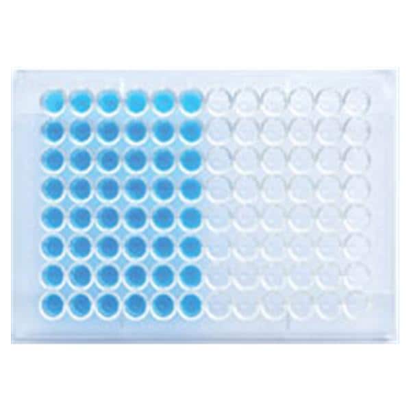 ELISA Test Kit Anti-Sm/RNP 96 Count Ea