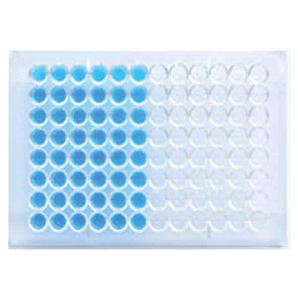 ELISA Test Kit Anti-dsDNA 96 Count Ea