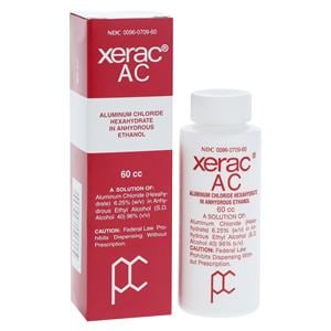 Xerac AC Topical Solution 0.0625 Bottle 60mL Each