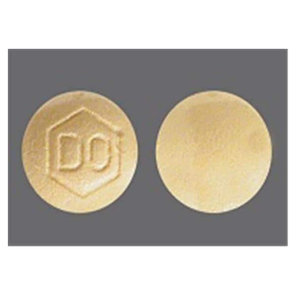 Yasmin Drospirenone and Ethinyl Estradiol Tablets 3mg/0.03mg Blister Pack