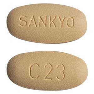 Benicar HCT 40mg/12.5mg Each