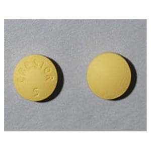 Crestor 5mg Each