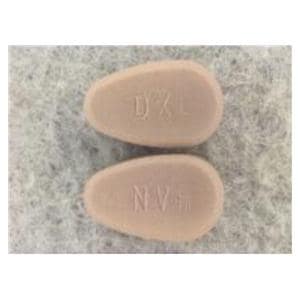 Diovan 320mg Each