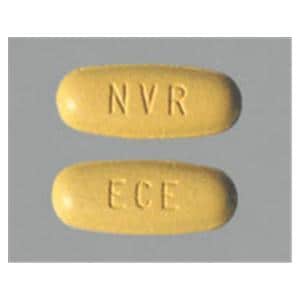 Exforge 5mg/160mg Each