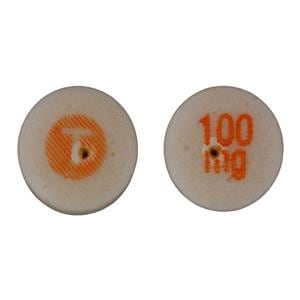Tegretol XR Extended-Release Tablets 100mg Bottle 100/Bottle Each