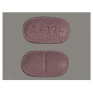 Colcrys Tablets 0.6mg Bottle 100/Bottle Each