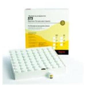 Bio-Tite Specimen Transport Container 5.7L Polyethylene 25/Ca