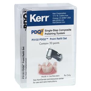 NTI PDQ2 Polishing System Refill 20/Bx