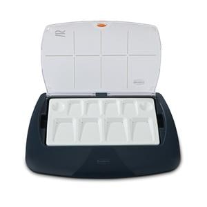 Lay:Art Oasis High-Tech Porcelain Mixing Tray Ea