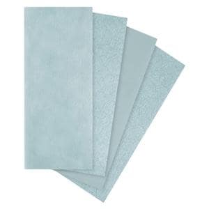 GEO Casting Wax Stippled 15/Pk