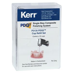 NTI PDQ2 Polishing System Refill 20/Bx