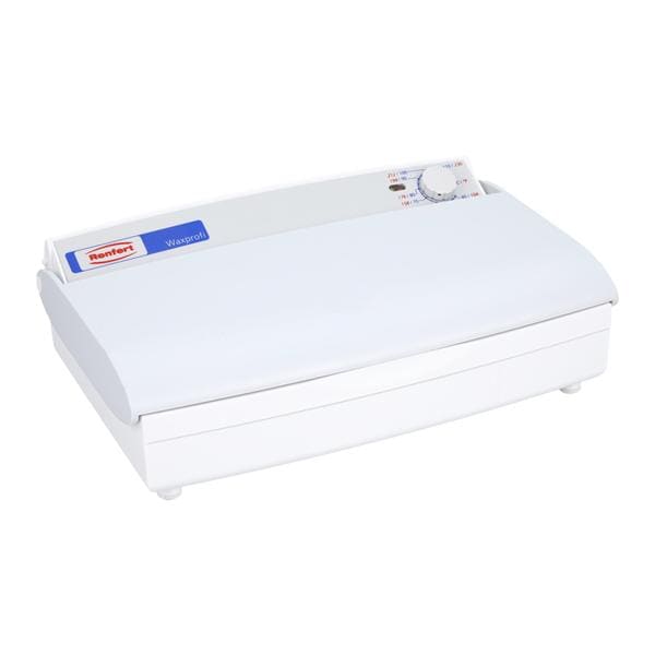 Waxprofi Wax Warmer 100-120v Ea