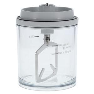 Twister Mixing Bowl Ea