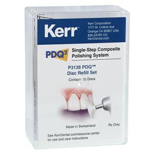 NTI PDQ2 Polishing System Refill 20/Bx