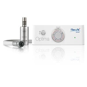 Bien Air Electric Single Motor System White Ea