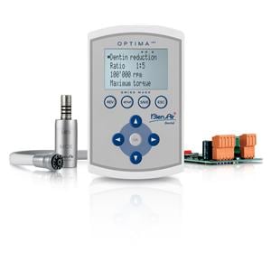 Bien Air Electric Electric Single Motor System Set LED Ea