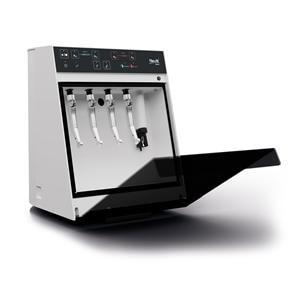 LubriCare 2 Handpiece Maintenance System Unit 100-240 Volt Ea