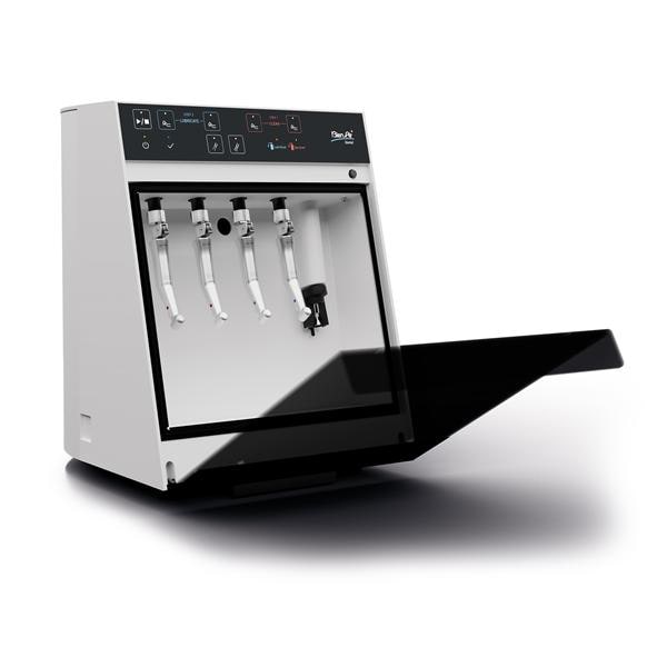 LubriCare 2 Handpiece Maintenance System Unit 100-240 Volt Ea