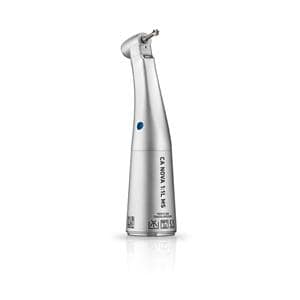Slow Speed Electric Handpiece Contra Angle 1:1 CA NOVA Micro-Series Electric Ea