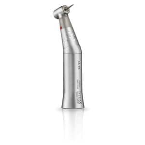 High Speed Handpiece Contra Angle CA 1:5 Standard Length Without Light Elctrc Ea