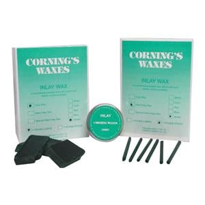 Wax Inlay 1Lb/Ea