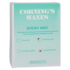 Wax Sticky 1Lb
