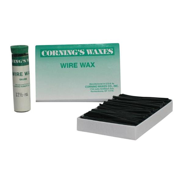 Wax Wire 1Lb/Bx