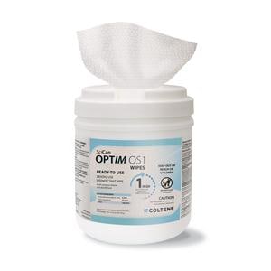 Optim OS1 Multisurface Wipe Wipes Large 160 Wipes/Canister 160/Cn
