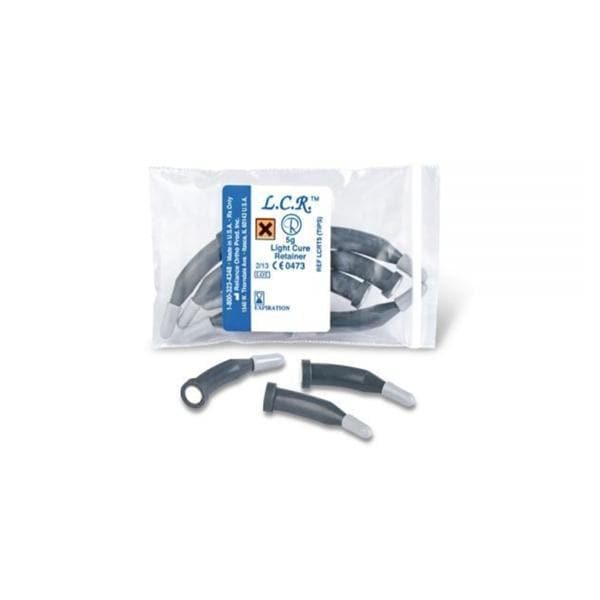 Reliance L.C.R. Bonding Adhesive Resin 5g Light Cure 11/Bg