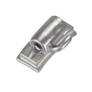 TruFit 2.0 Buccal Tube Non-Convertible Bondable 0.022 in UR6/7 10/Pk