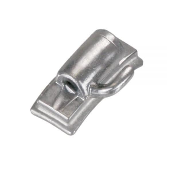 TruFit 2.0 Buccal Tube Non-Convertible Bondable 0.022 in UL6/7 10/Pk